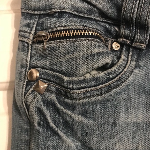 h & g jeans - Picture 2 of 7